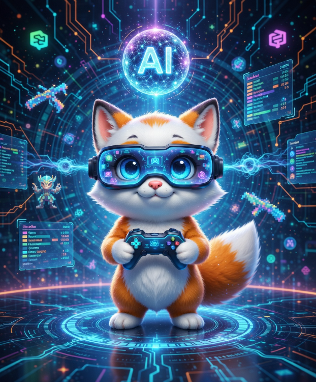 xvelon's tweet photo. While the entire industry is talking about AI, Velon has already embedded it into the very backbone of our ecosystem. We believe that 2026 will officially usher in the "Age of Intelligent Gaming," with AI serving as the core engine for Web3 gaming growth.

Velon’s VeloAI Oracle engine goes beyond basic recommendations; it utilizes Federated Learning technology to achieve personalized navigation with response times of less than 1 second, all while safeguarding player data privacy. From identifying high-potential DApps to generating dynamic gaming leaderboards, AI is eliminating the friction between players and premium content.

Looking ahead, we will also introduce AI-driven dynamic NPCs and AIGC asset generation capabilities, ensuring that every player can experience a unique, real-time generated, and personalized gaming world within Velon.