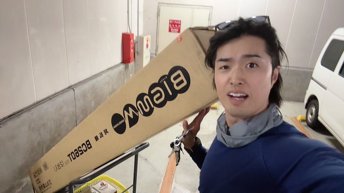 三ツ間卓也@イチゴ農家へ tweet media