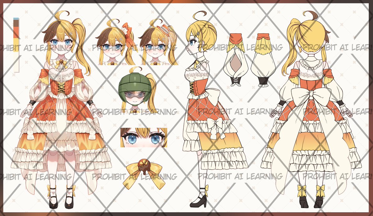 460yen's tweet photo. 460円こと
🌎地球防衛軍シリーズ大好き系VTuber 🍊常若みかん🍊です！！
Xにほぼ毎日、
EDFお絵描きを投稿してます！
YouTubeでも楽しく勇ましく地球防衛中！！
アレンジBGMもあり！
ともに地球を守る仲間（お友達）を
いつでもお待ちしております！
EDFは仲間を見捨てない。本当だな！ https://t.co/S9avdgIZ9i