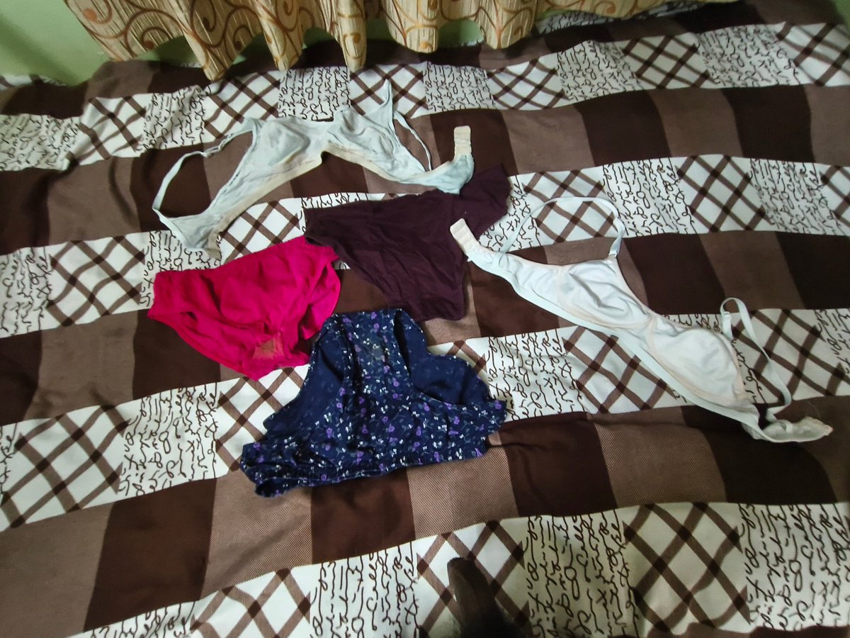 Bra_Panty_Veriyan tweet media