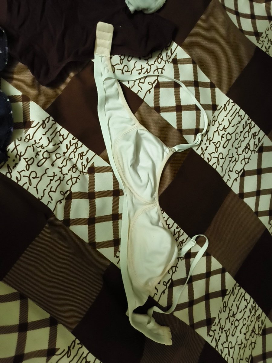 Bra_Panty_Veriyan tweet media