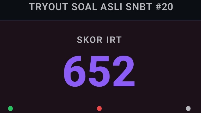 Ailchuy MABA 2026 UTBK WANSUT💙💐 tweet media