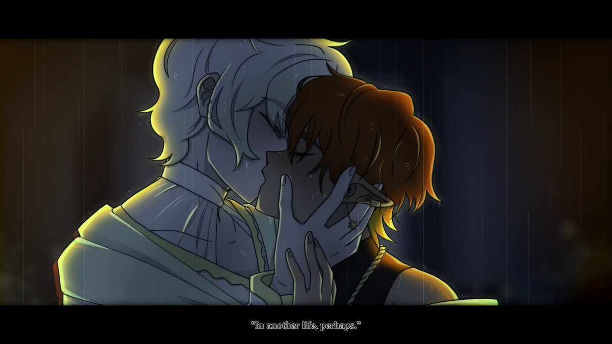 Cheru 👻🦊 tweet media