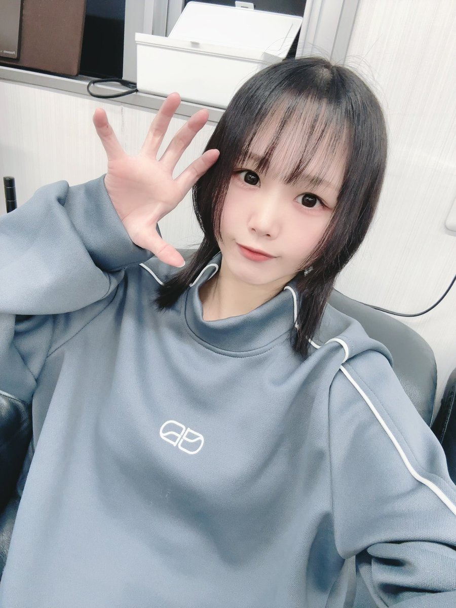 橘 あづさ🐱(ぴょん) tweet media