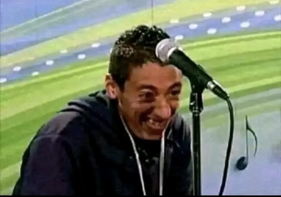 Alain Proviste tweet media