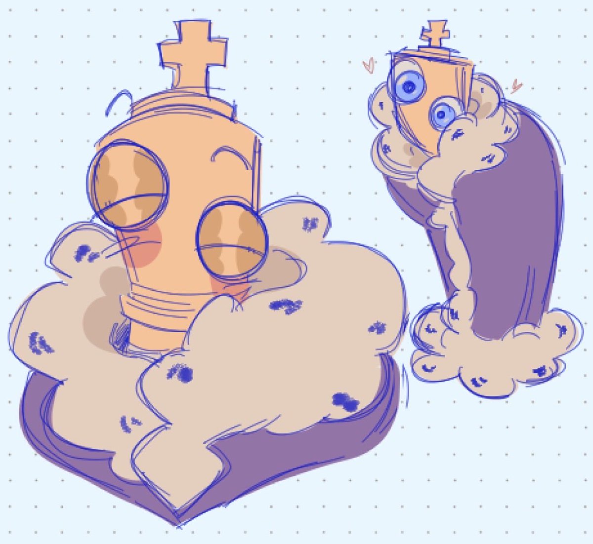 Maxi ૮◞ ‸ ◟ ა tweet media