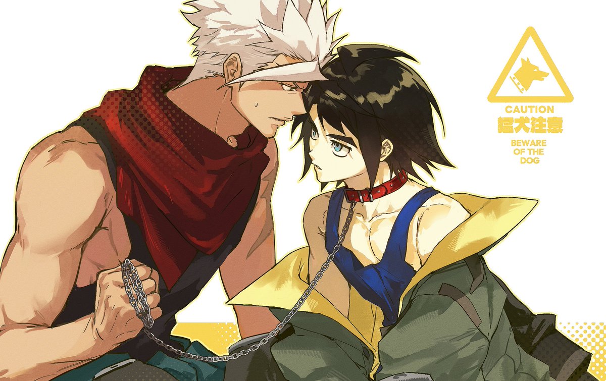 ヨンサン tweet media