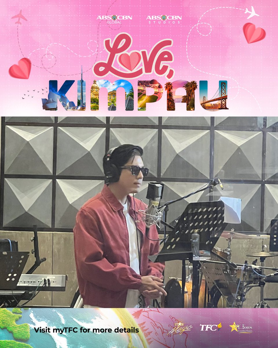 The Filipino Channel tweet media