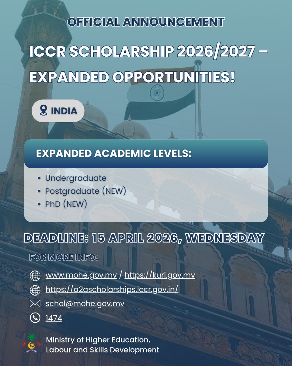 Min. of Higher Edu, Labour and Skills Development tweet media