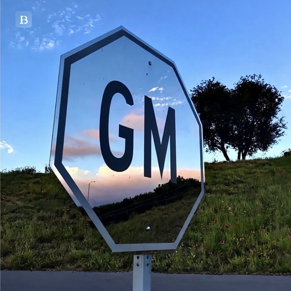 BiconomyCom's tweet image. Good morning, world!

GM doesn’t just mean “Good Morning” — it means “Go Max!”

On the road to success, stay at full speed ahead! 🚀

 #Trading #Crypto #GM #BiconomyCom