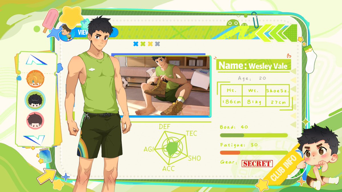 TechJoy Games tweet media