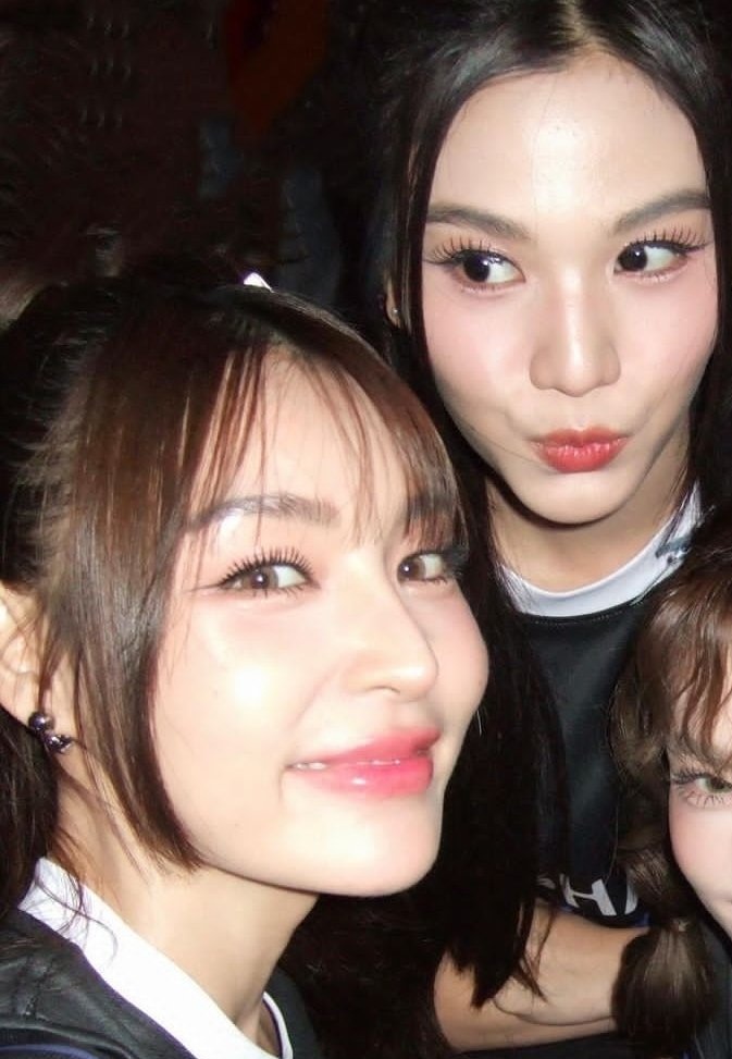 Kat 🐰🎀 tweet media