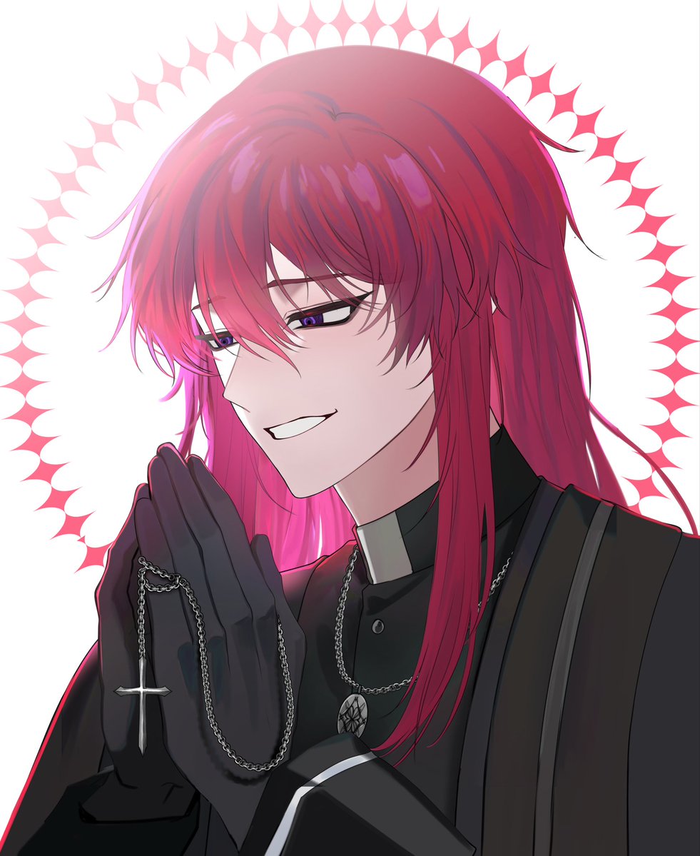 카오스✝️ tweet media