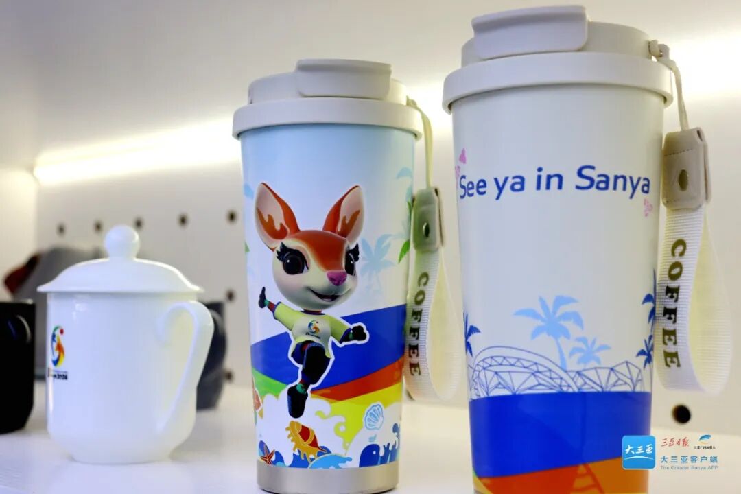 Explore Hainan tweet media