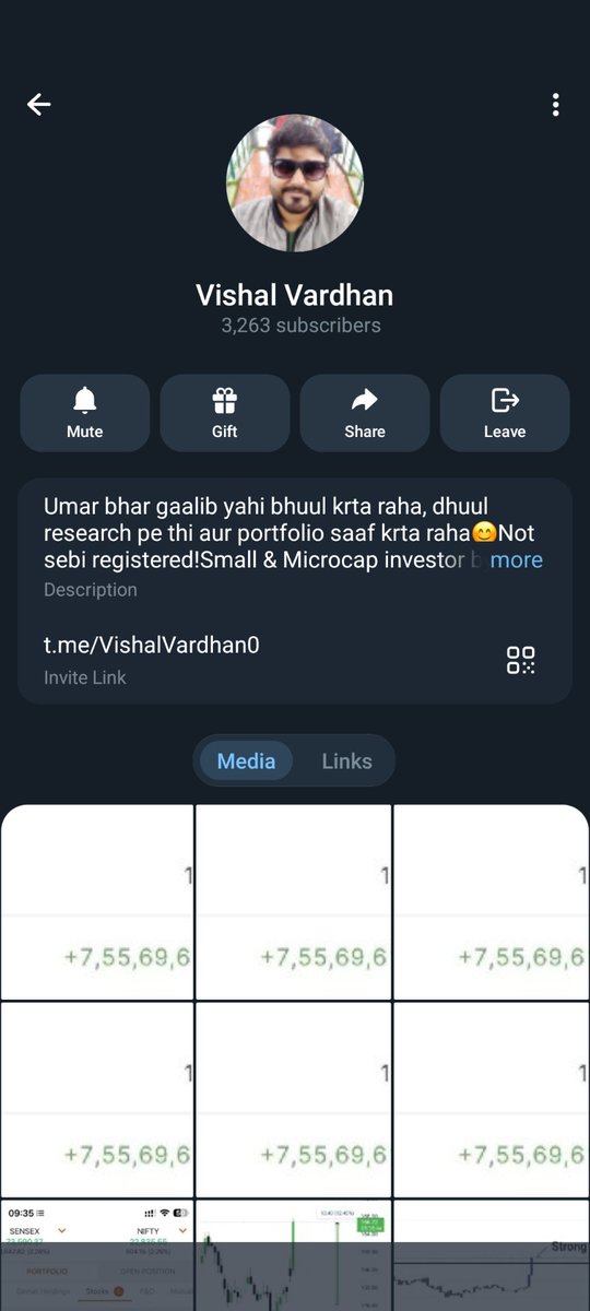 rishi lamba tweet media