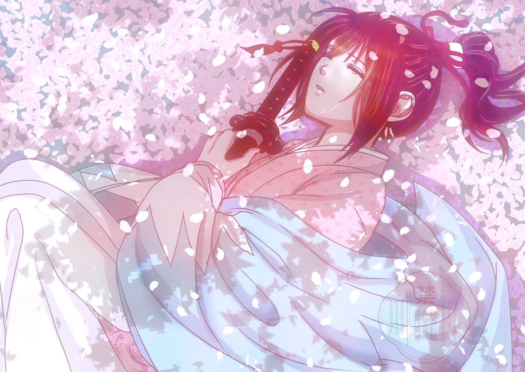 白黒茶 tweet media