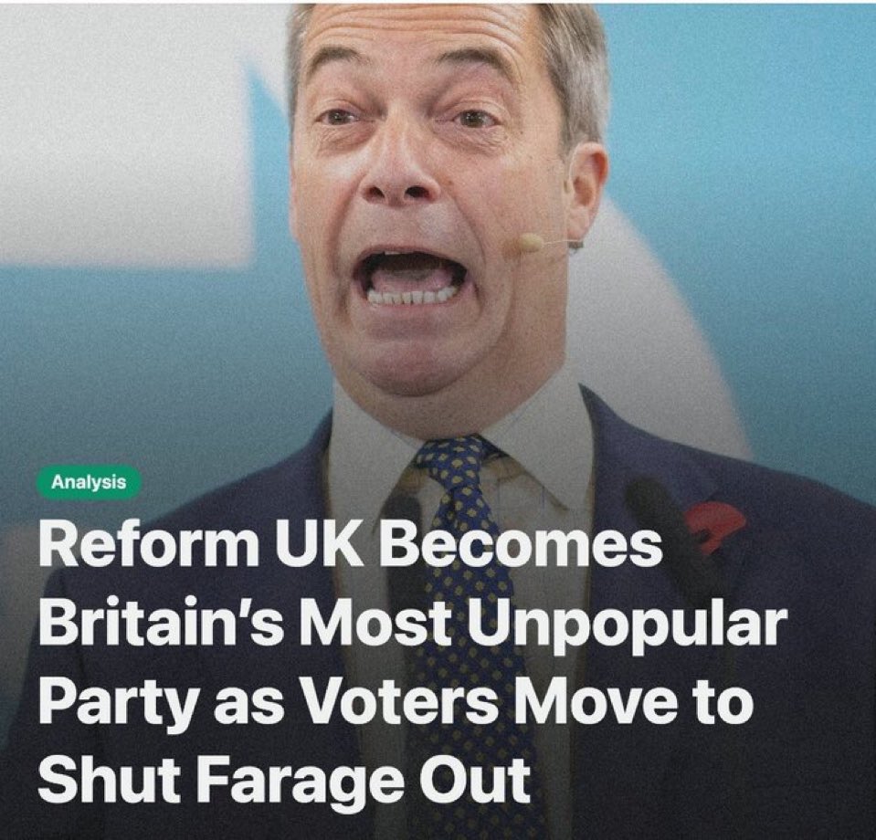 Simon Gosden. Esq. #fbpe 3.5% 🇪🇺🐟🇬🇧🏴☠️🦠💙 tweet media