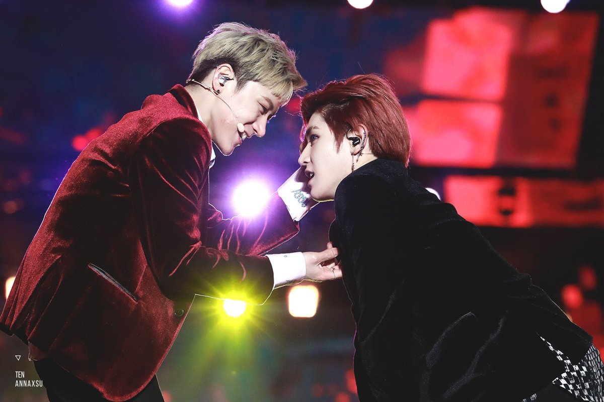 (✿ ✿)° tweet media