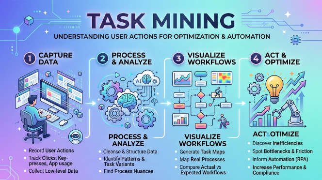 ben_gargi's tweet image. Task Mining in the U.S.: Market Opportunities and Competitive Landscape
quadrantknowledge.blogspot.com/2026/04/task-m…
qksgroup.com/market-researc…
#TaskMining #ProcessAutomation
#DigitalTransformation #IntelligentAutomation
#RoboticProcessAutomation #AIinBusiness