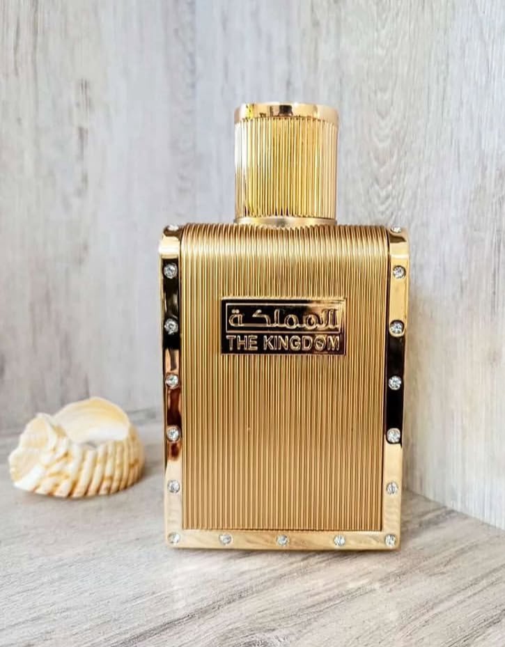 Jos Perfume Vendor tweet media