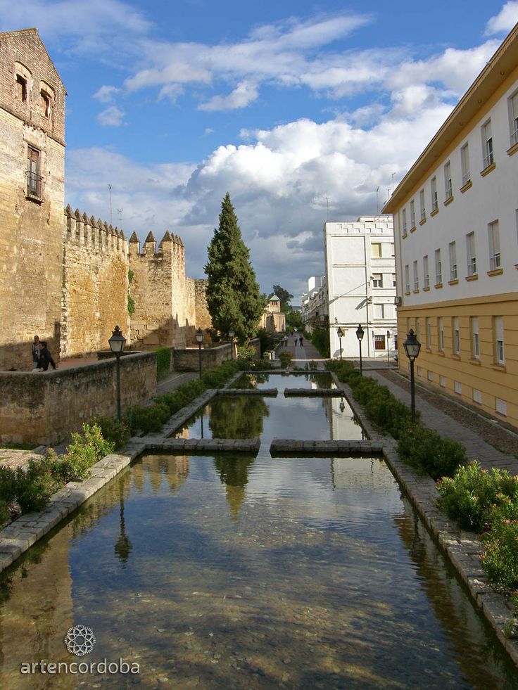 Buenos días Córdoba Embrujada