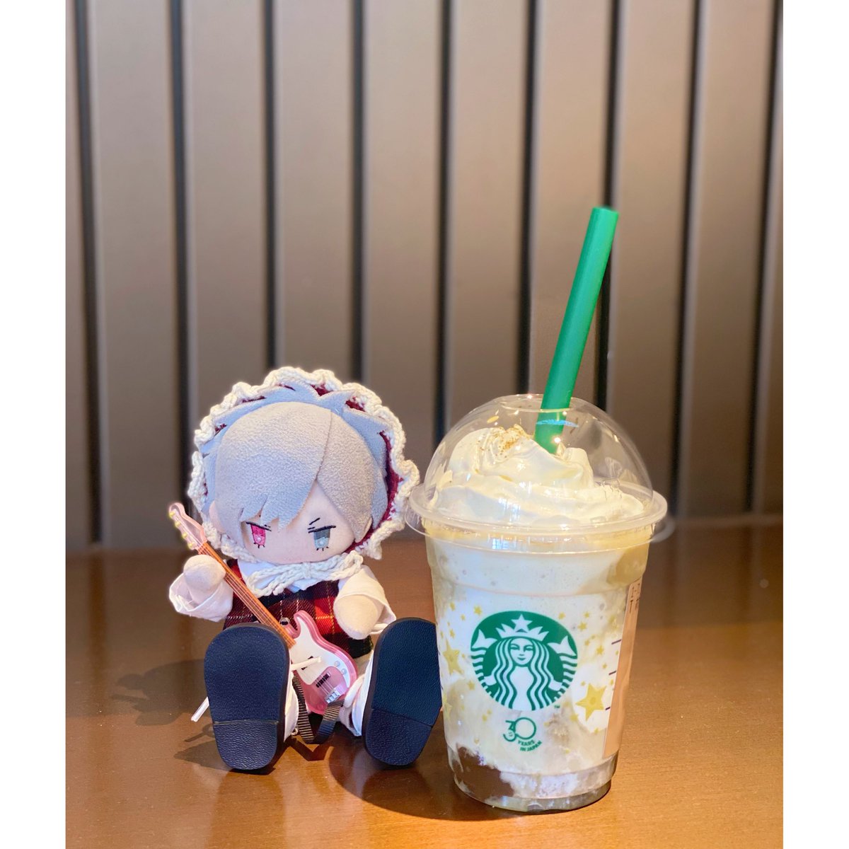 うちゃ🍖 tweet media