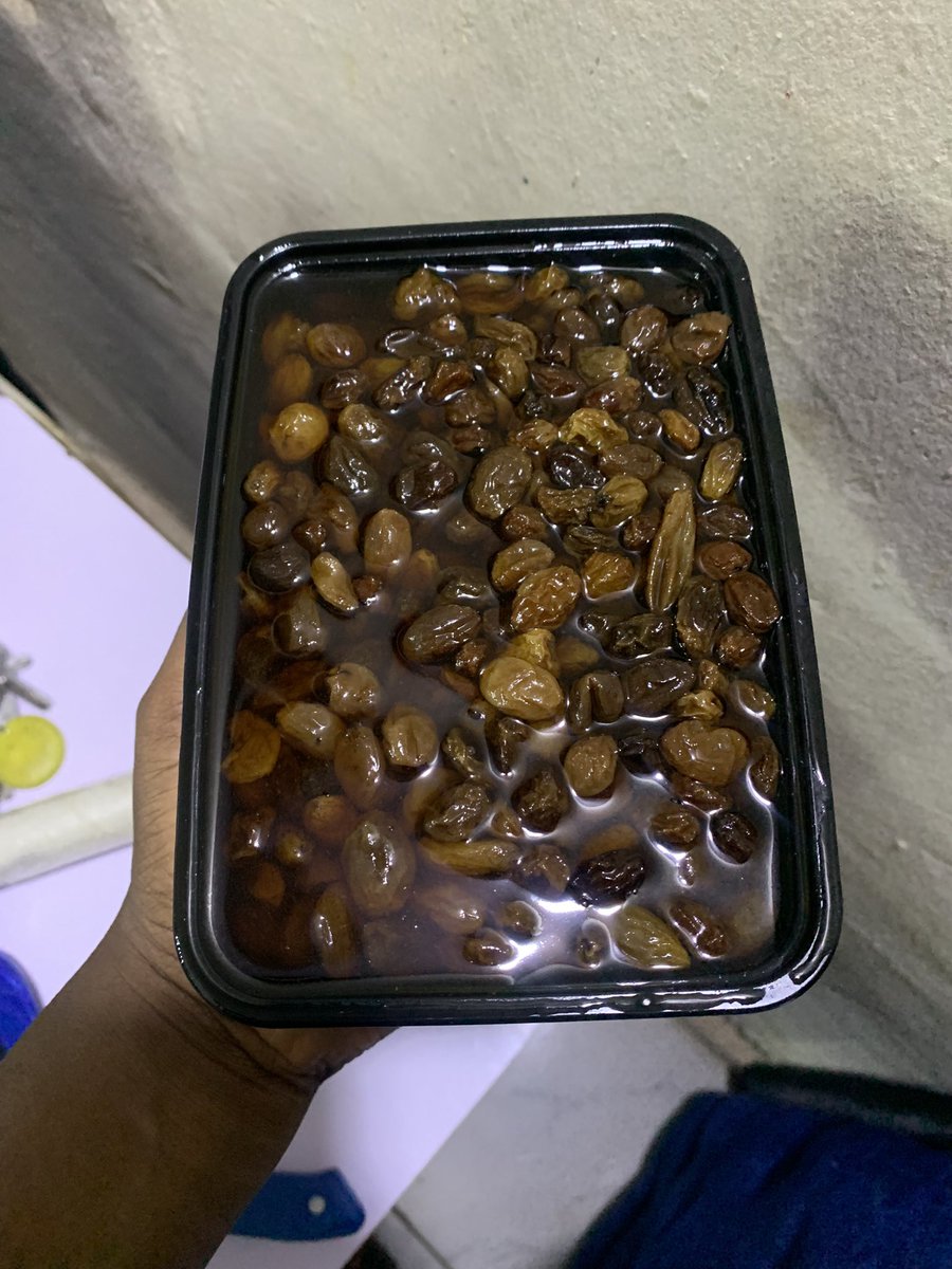 Gift | IbadanBaker tweet media