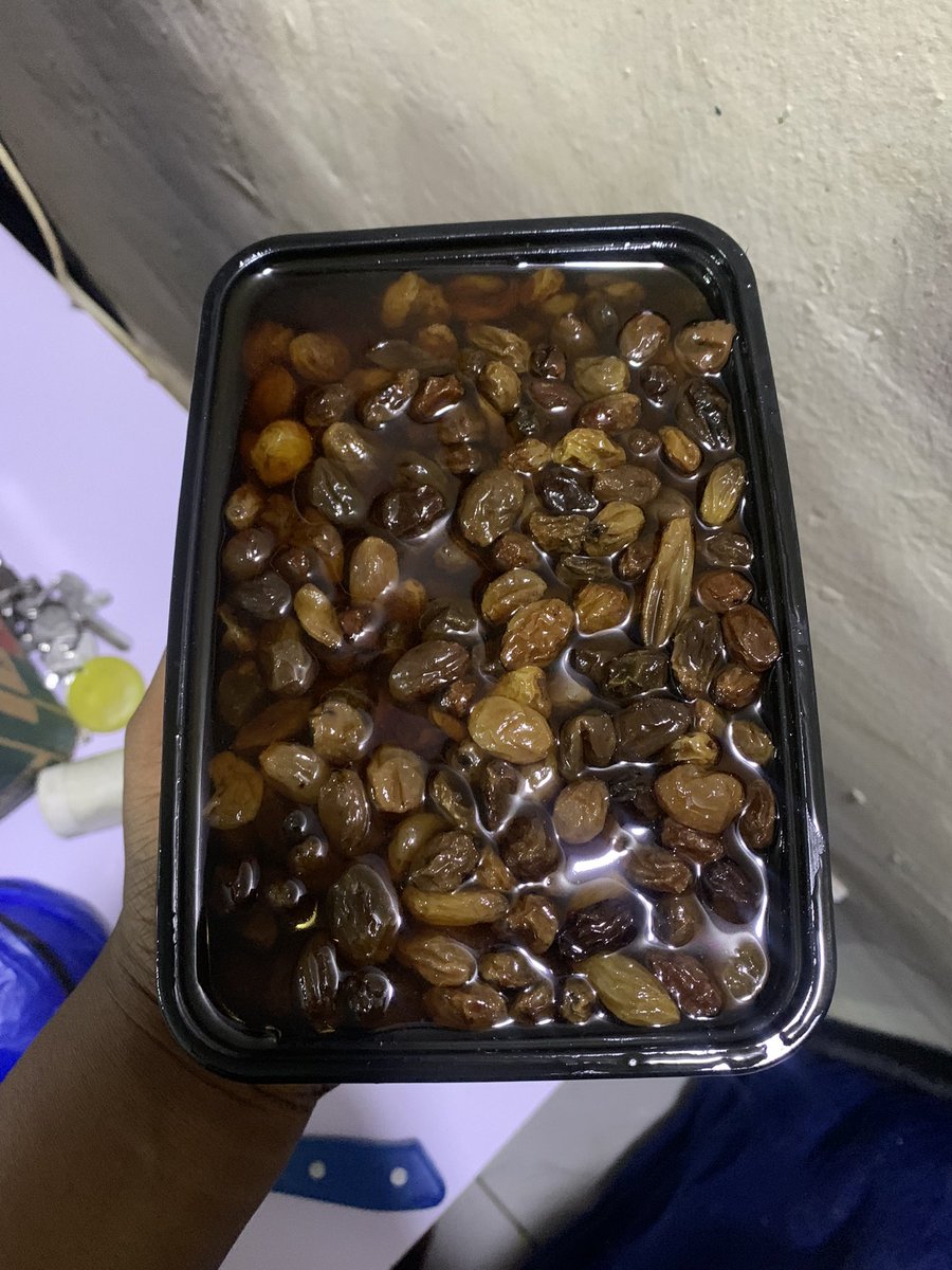 Gift | IbadanBaker tweet media