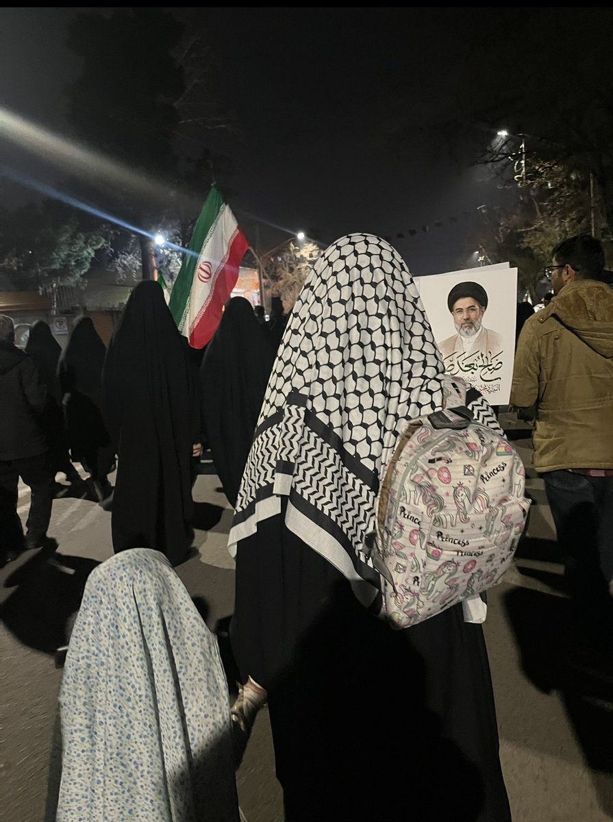 و اگر از ما نسلی عاشق و وفادار به این وطن 
بر جای نماند 
نفس کشیدن و زیستن مان را چه سود!؟🇮🇷❤️‍🩹