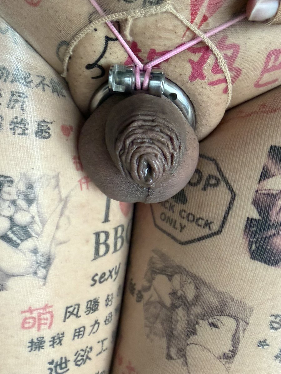 小语mm tweet media