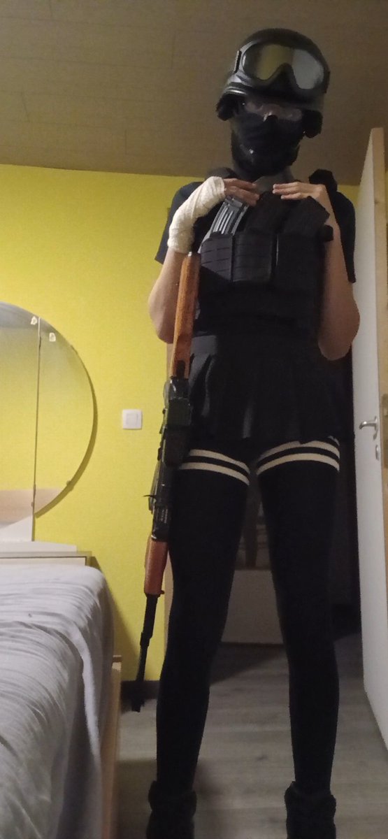 ⬜⚠nighty knight⚠⬜ tweet media