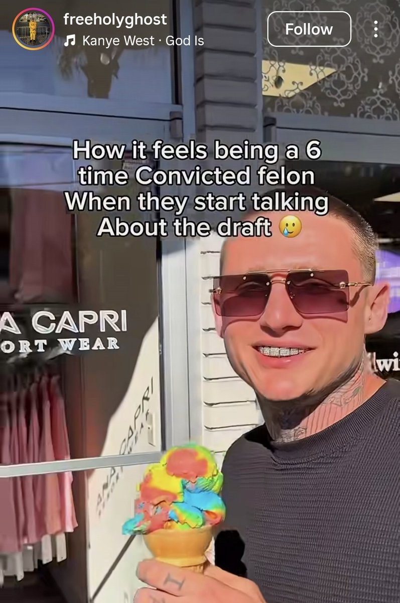 Joe Kassabian tweet media