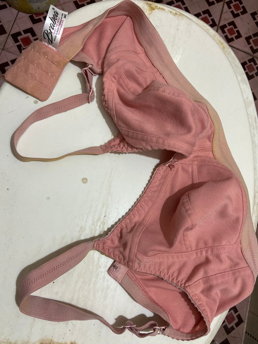 Bra_Panty_Veriyan tweet media