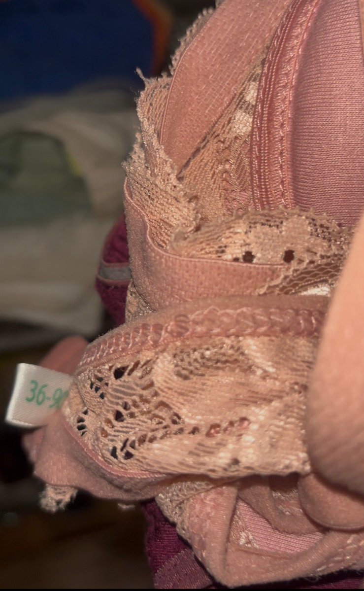 Bra_Panty_Veriyan tweet media