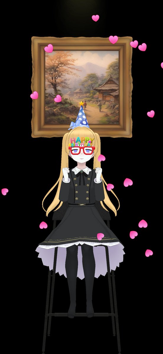 パピロックTV tweet media