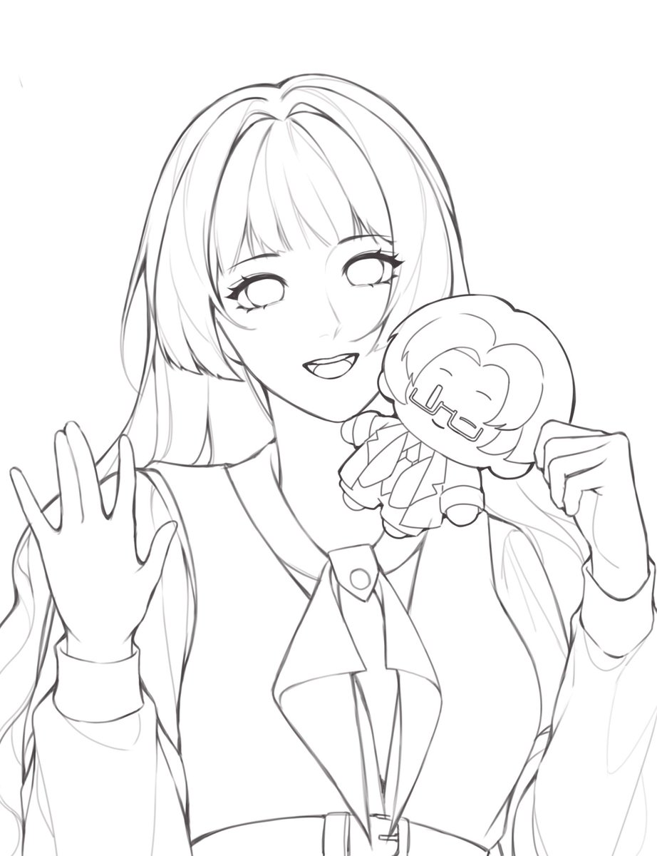 𝐋𝐮𝐧𝐚 𝐑𝐢𝐜𝐡𝐭𝐞𝐫 | 林月🌙 tweet media