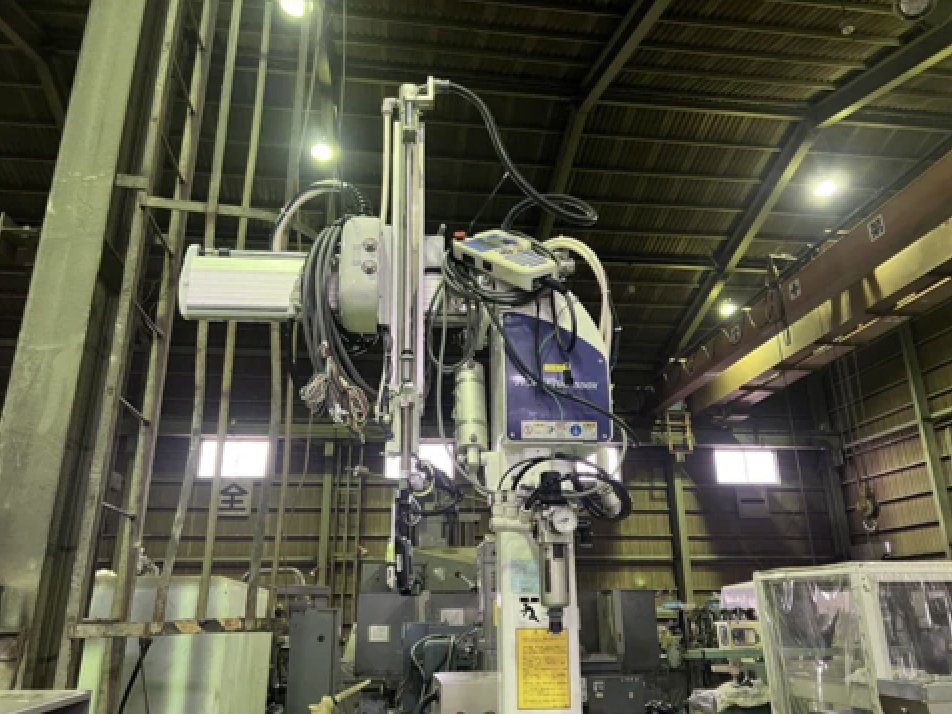 japantrading_jp's tweet image. Injection Moulding Machine 🇯🇵

Sodick LD55EH2  
55T | 2007  

💰 USD 12,900 (FOB Japan)

✔ Made in Japan  
✔ Good condition  
✔ Test run available  
✔ Ready for export  

🔗 japan-trading.net/2026/02/22/sod…

#injectionmolding #plasticmachine #usedmachinery