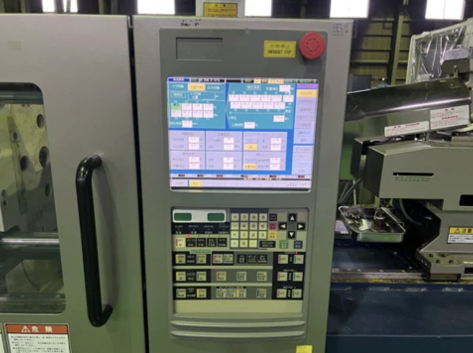 japantrading_jp's tweet image. Injection Moulding Machine 🇯🇵

Sodick LD55EH2  
55T | 2007  

💰 USD 12,900 (FOB Japan)

✔ Made in Japan  
✔ Good condition  
✔ Test run available  
✔ Ready for export  

🔗 japan-trading.net/2026/02/22/sod…

#injectionmolding #plasticmachine #usedmachinery