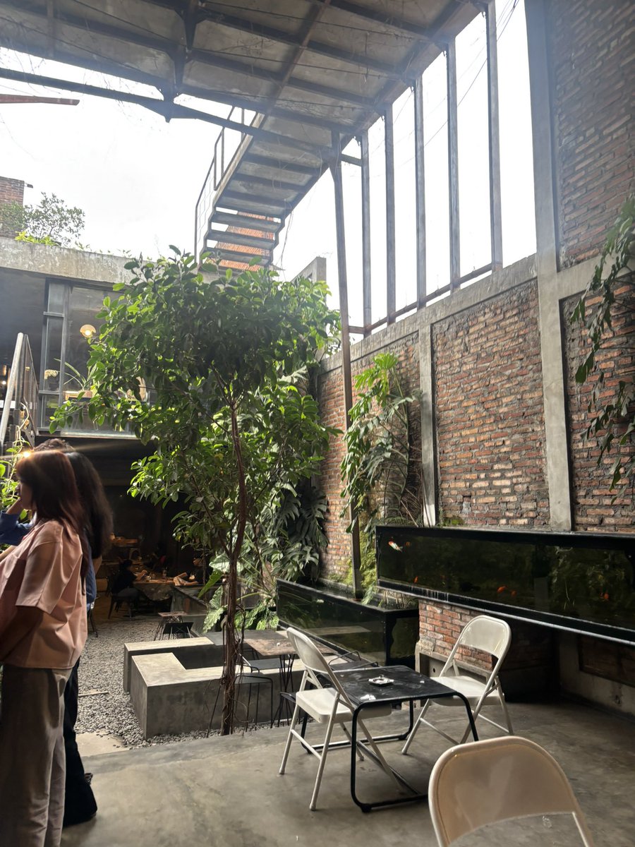 Gendis Murnia tweet media