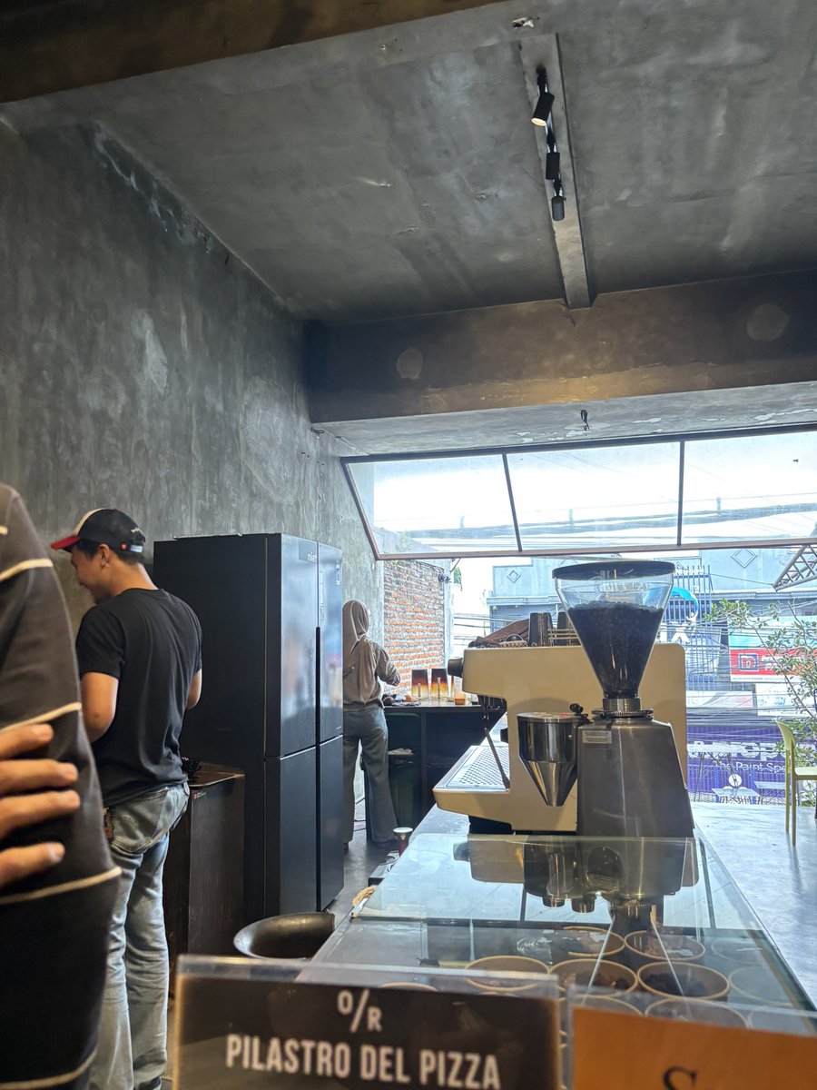 Gendis Murnia tweet media