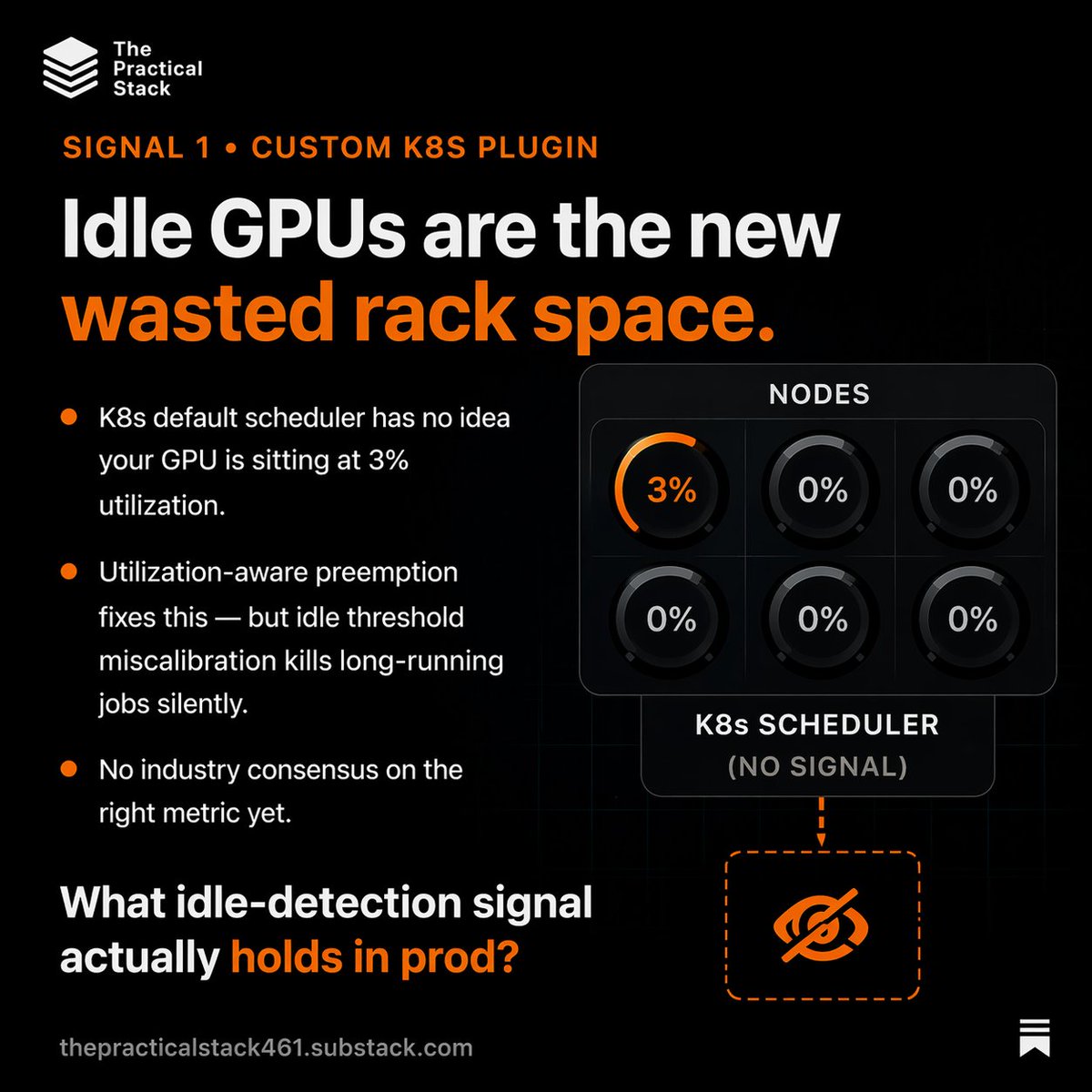 The Practical Stack tweet media
