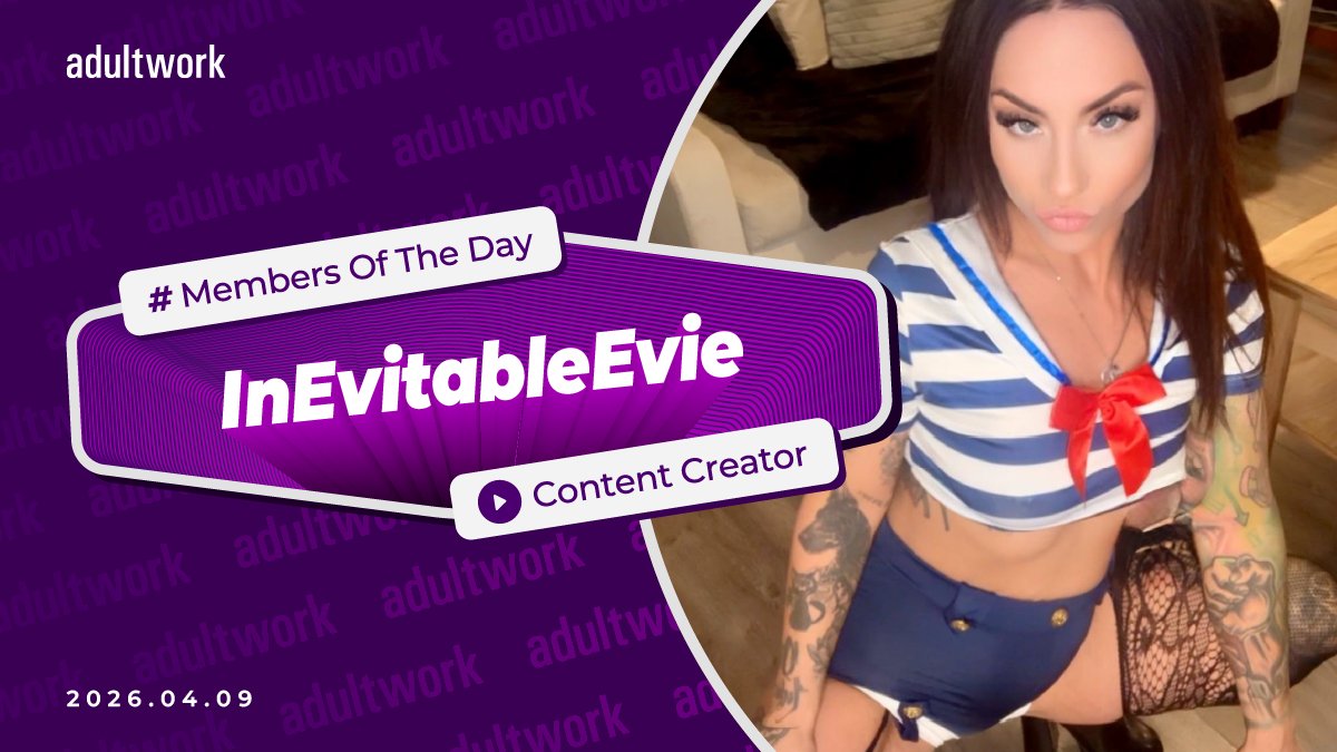 AdultWork.com tweet media