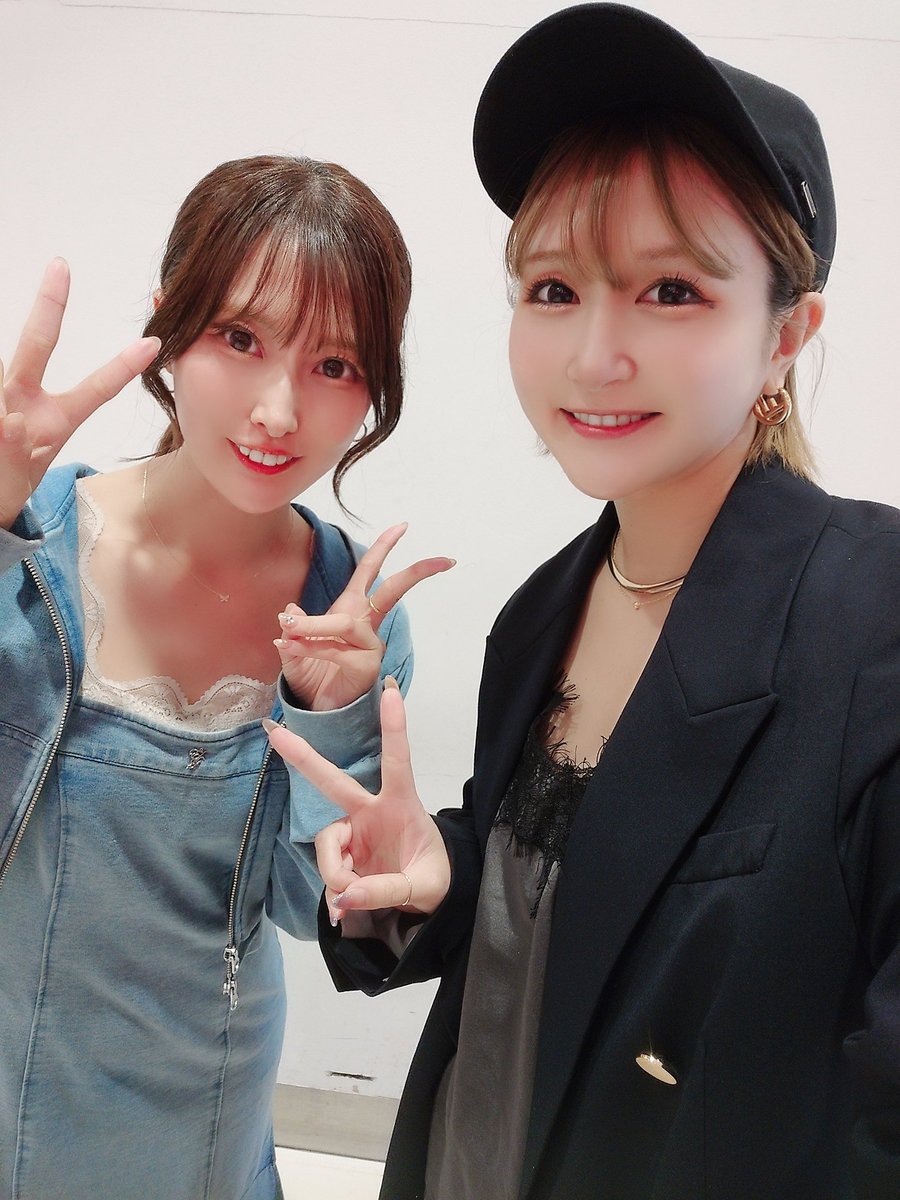 桜キュイン🌸 tweet media