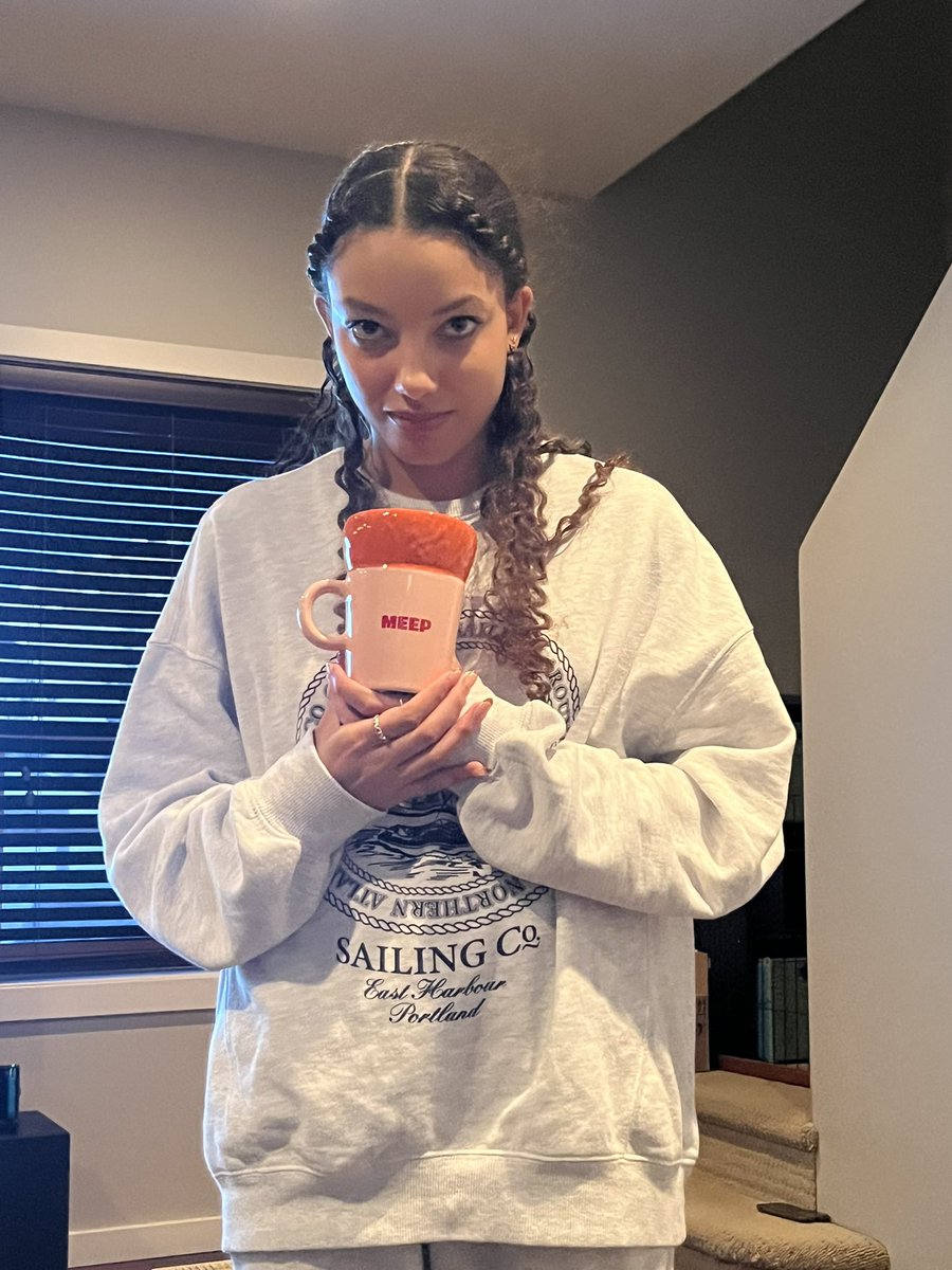 David Melanson tweet media