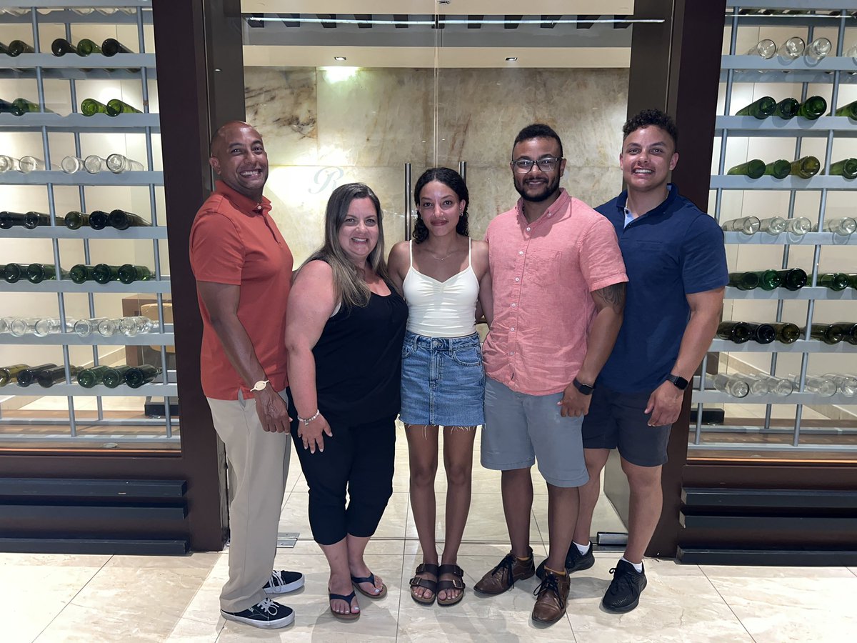 David Melanson tweet media