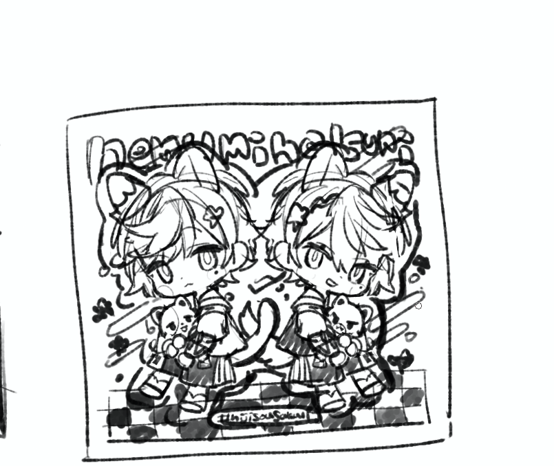 0ayamesub's tweet photo. こういうなんか作れたらいいねーって https://t.co/SrzXMN0kKB