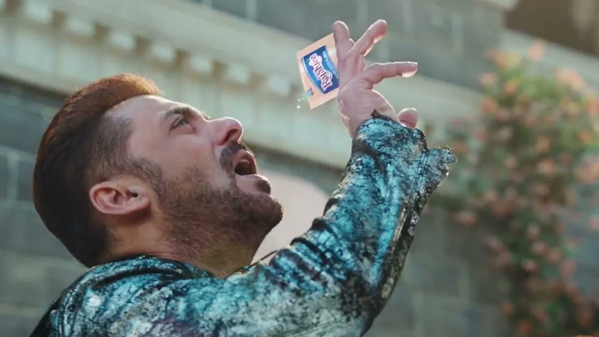 BestMediaInfo's tweet image. NCDRC halts warrants against Salman Khan in pan masala ad dispute 

bestmediainfo.com/mediainfo/adve… 

#SalmanKhan #NCDRC #consumerprotection #misleadingadvertisement