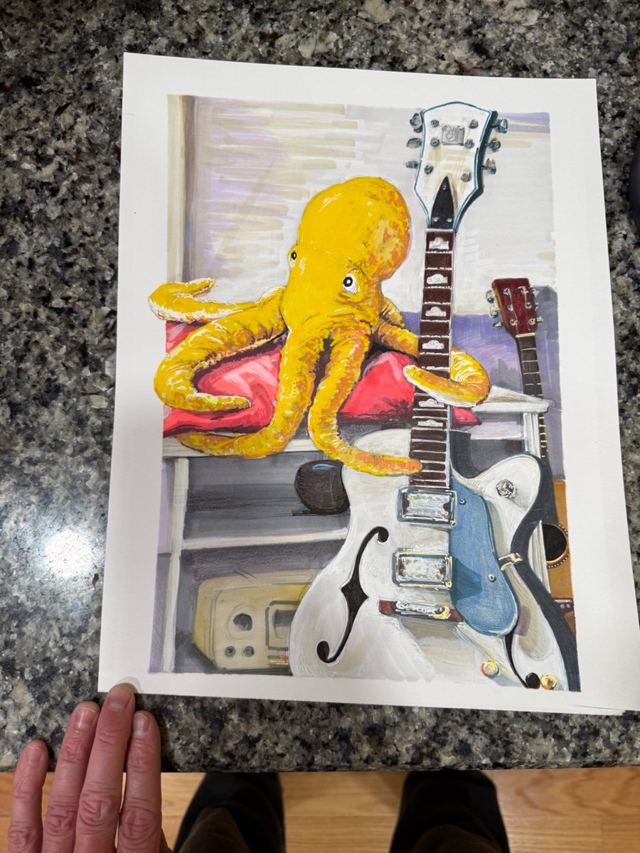 Adam Nelsen tweet media