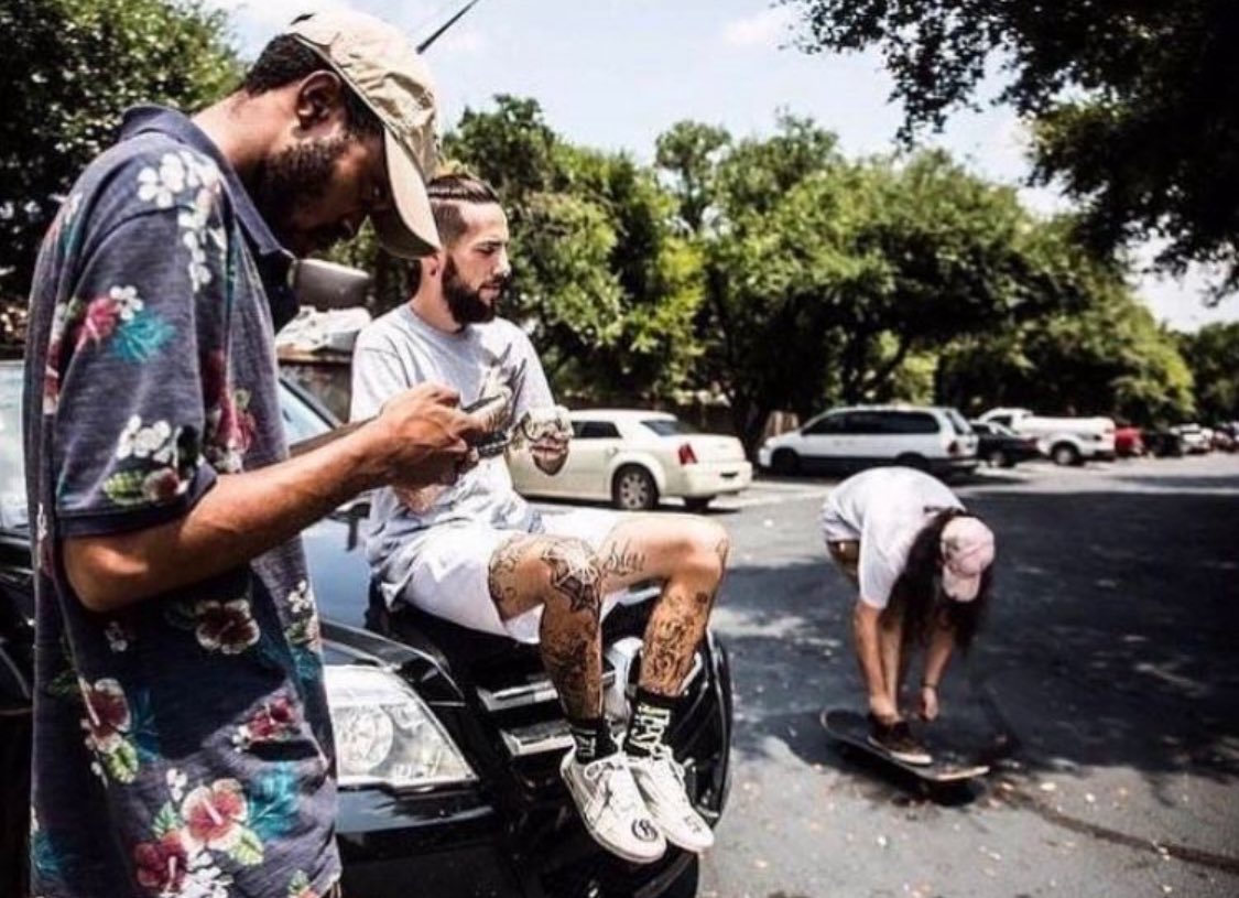 SuicideJosh tweet media