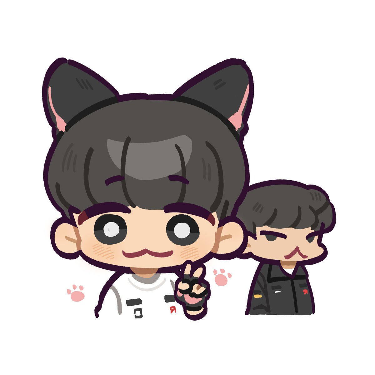 #Bdd #Pyosik